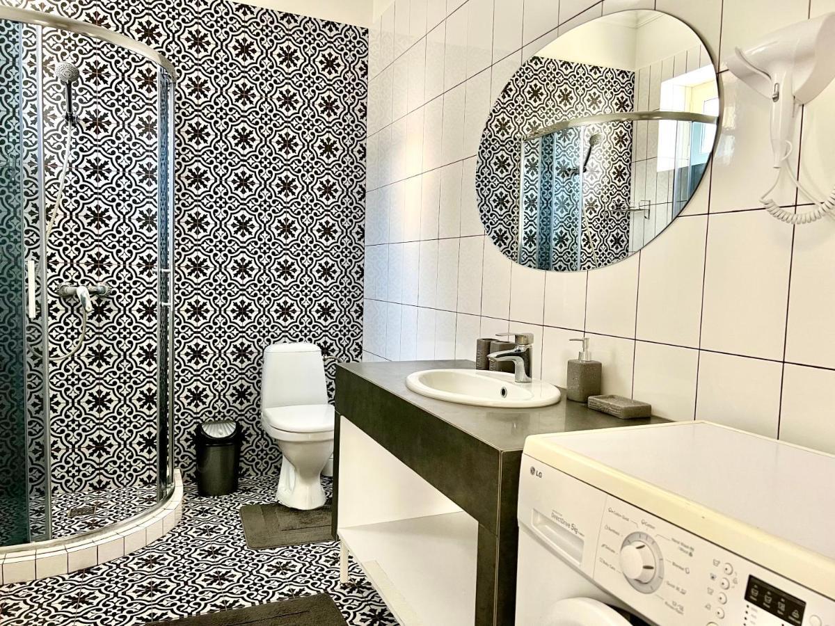 Apartmán Авіа Užhorod Exteriér fotografie