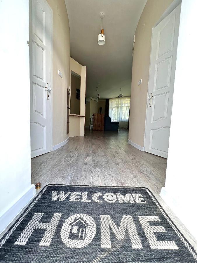 Apartmán Авіа Užhorod Exteriér fotografie