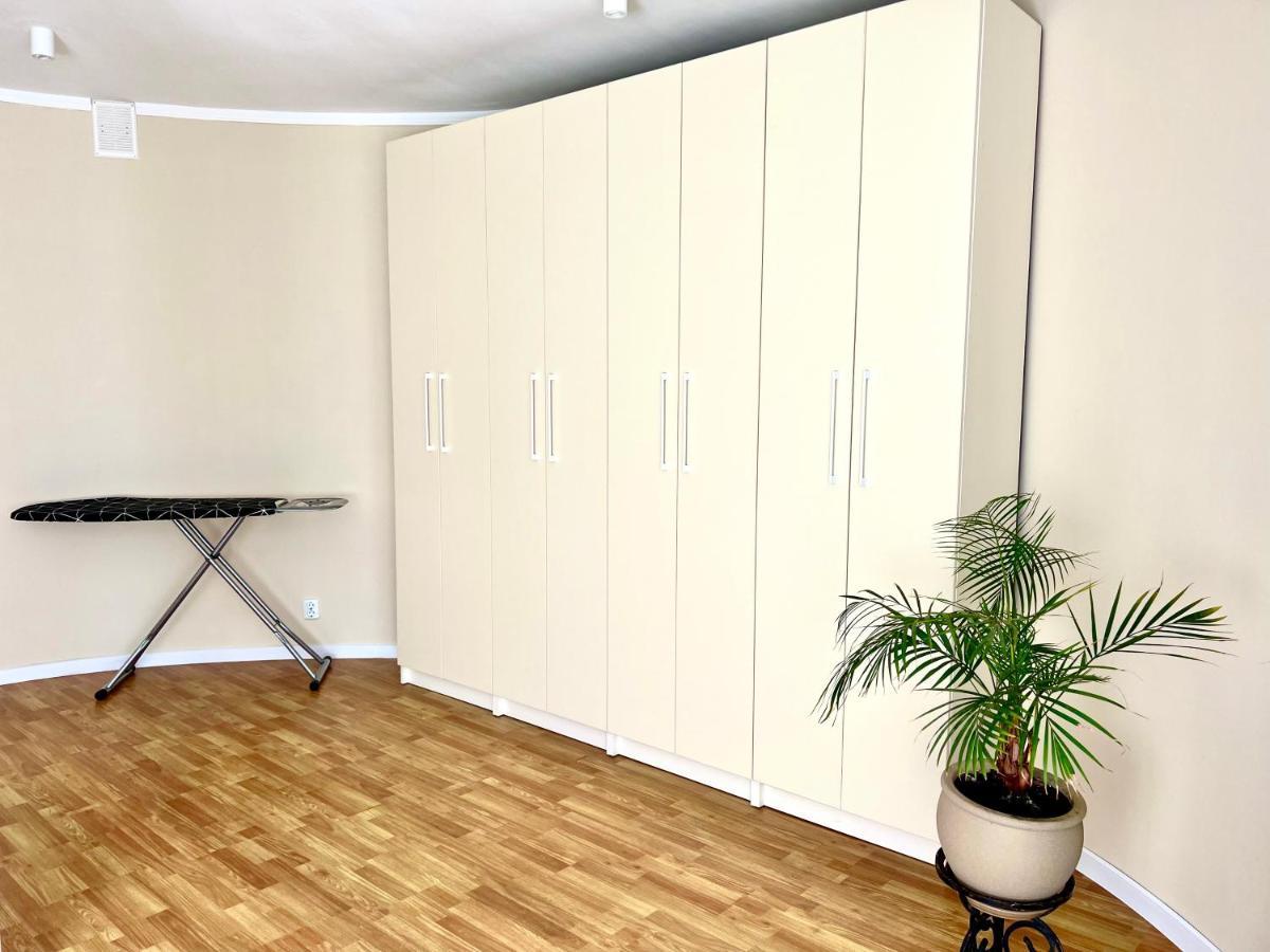 Apartmán Авіа Užhorod Exteriér fotografie