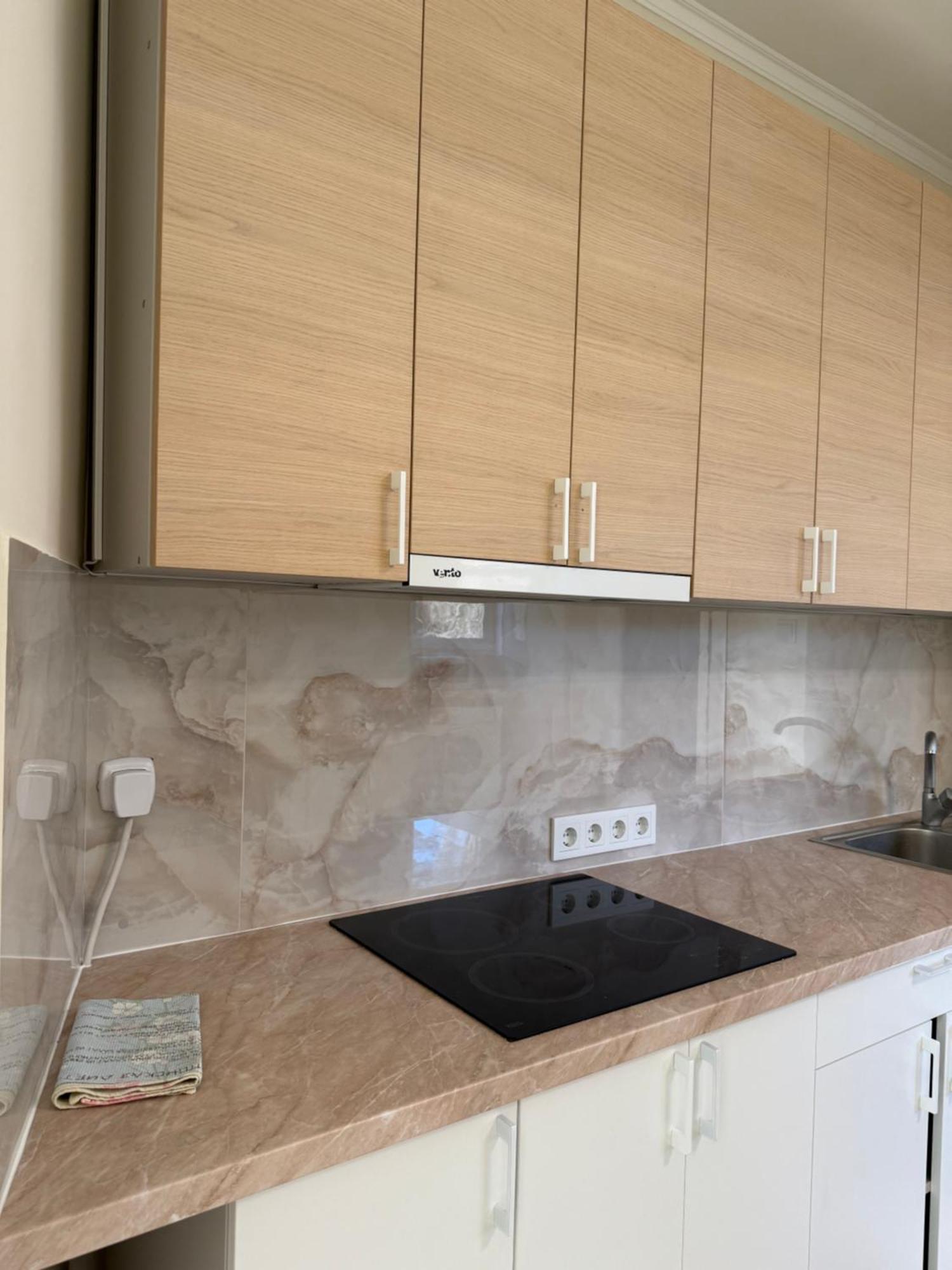 Apartmán Авіа Užhorod Exteriér fotografie