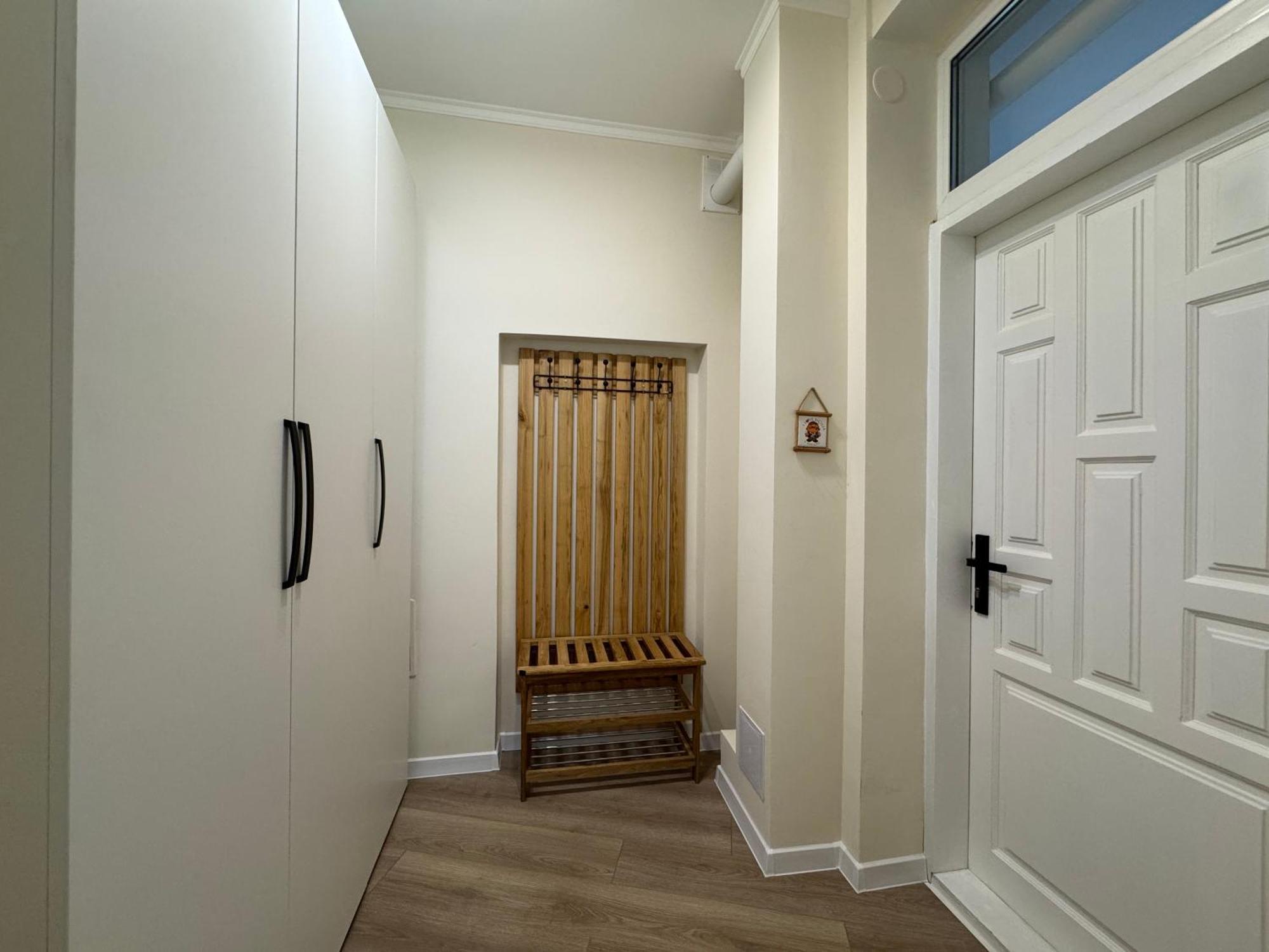 Apartmán Авіа Užhorod Exteriér fotografie