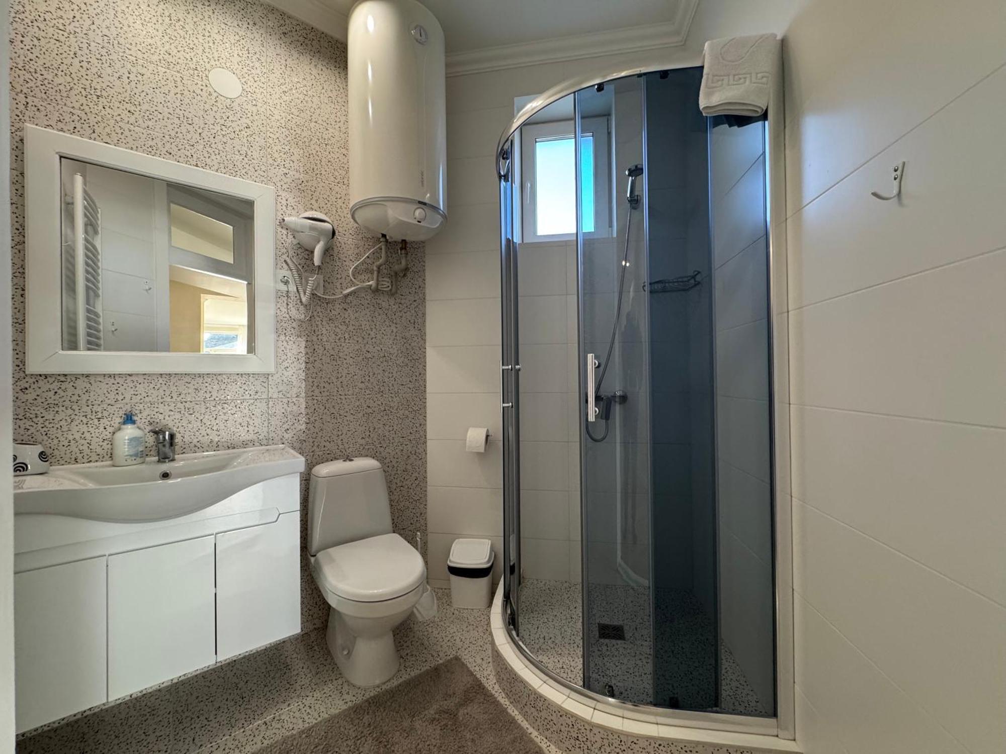 Apartmán Авіа Užhorod Exteriér fotografie