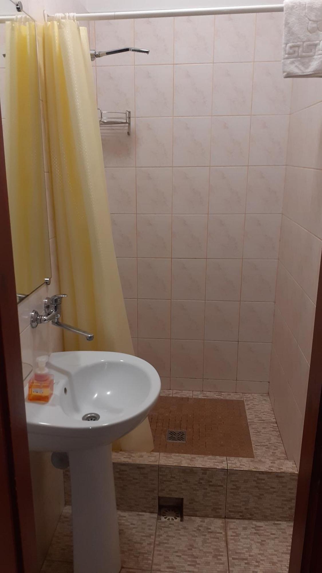 Apartmán Авіа Užhorod Exteriér fotografie