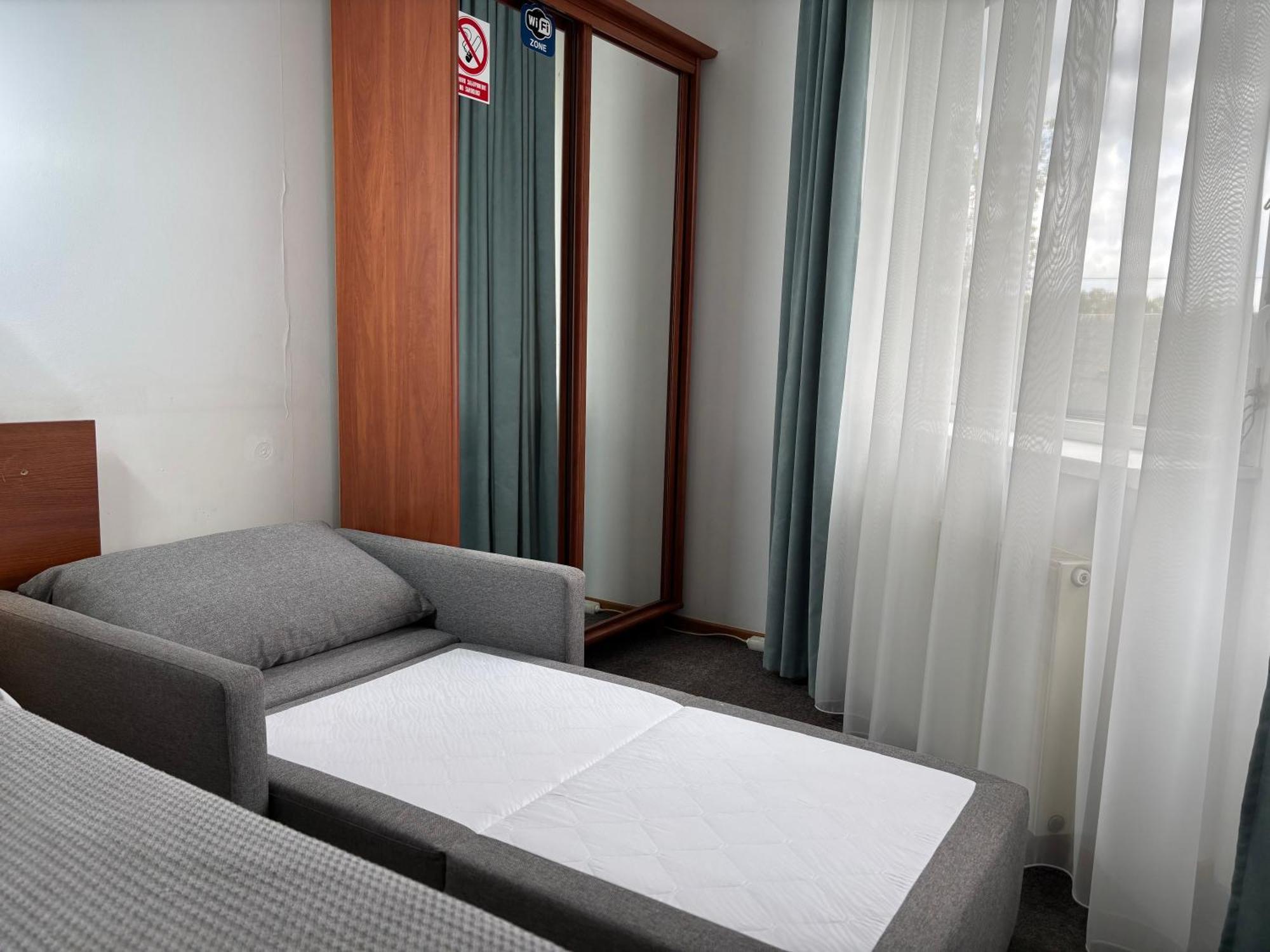 Apartmán Авіа Užhorod Exteriér fotografie