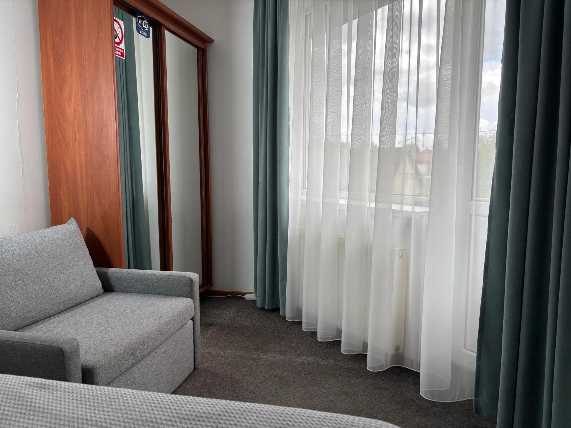 Apartmán Авіа Užhorod Exteriér fotografie