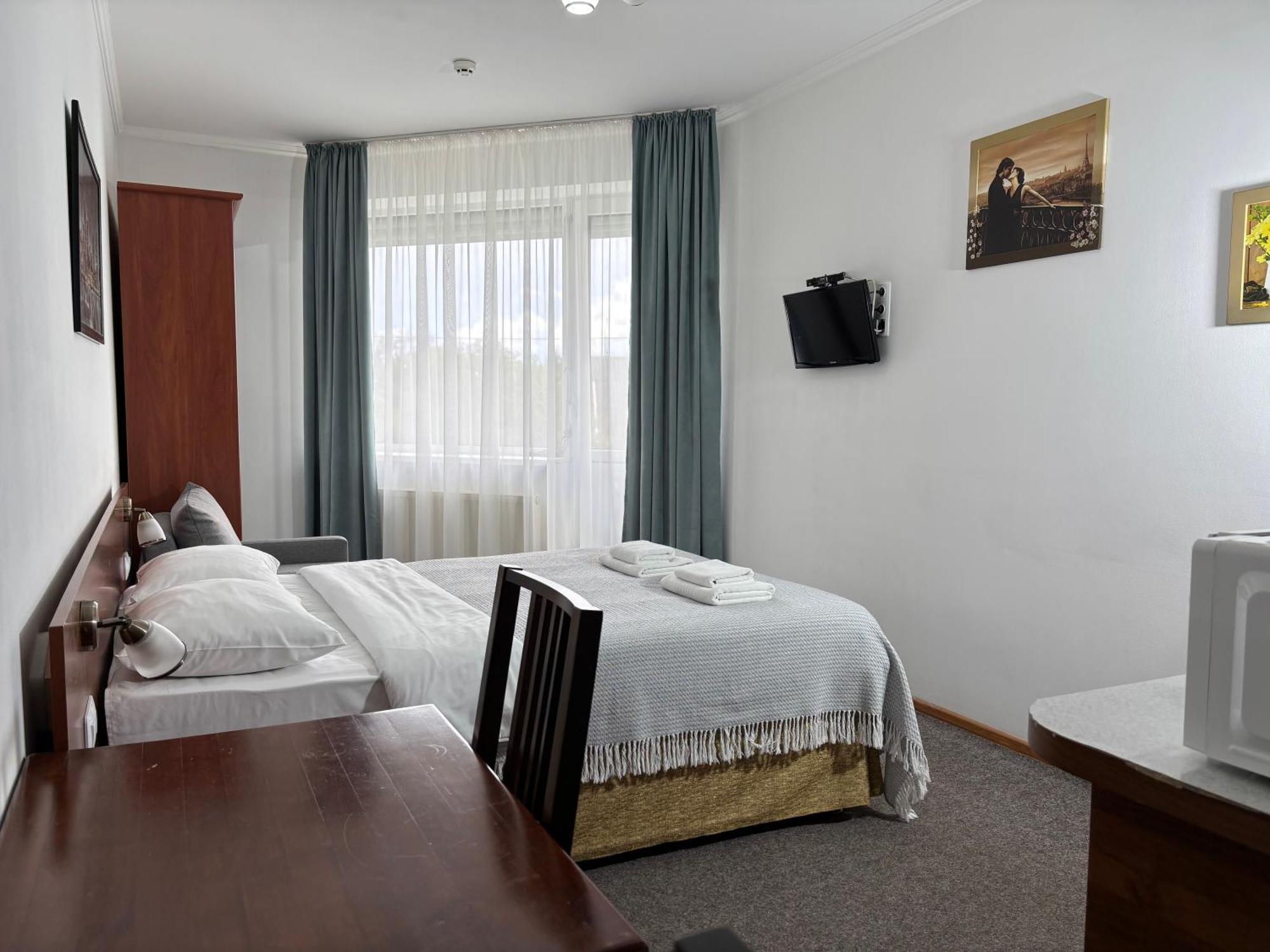 Apartmán Авіа Užhorod Exteriér fotografie