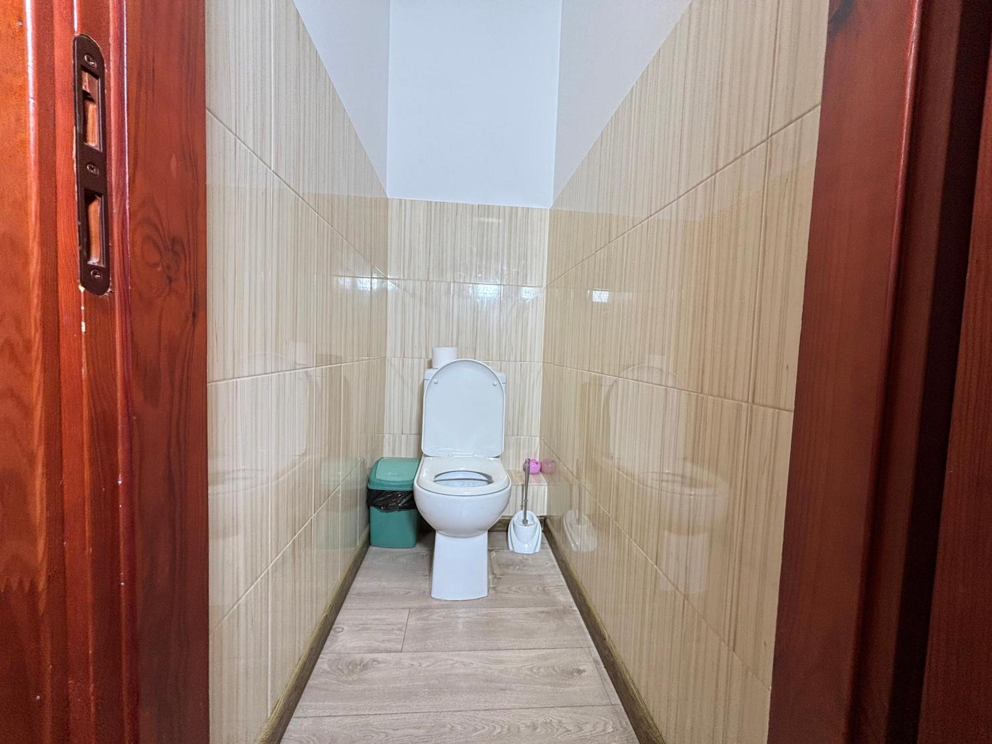 Apartmán Авіа Užhorod Exteriér fotografie