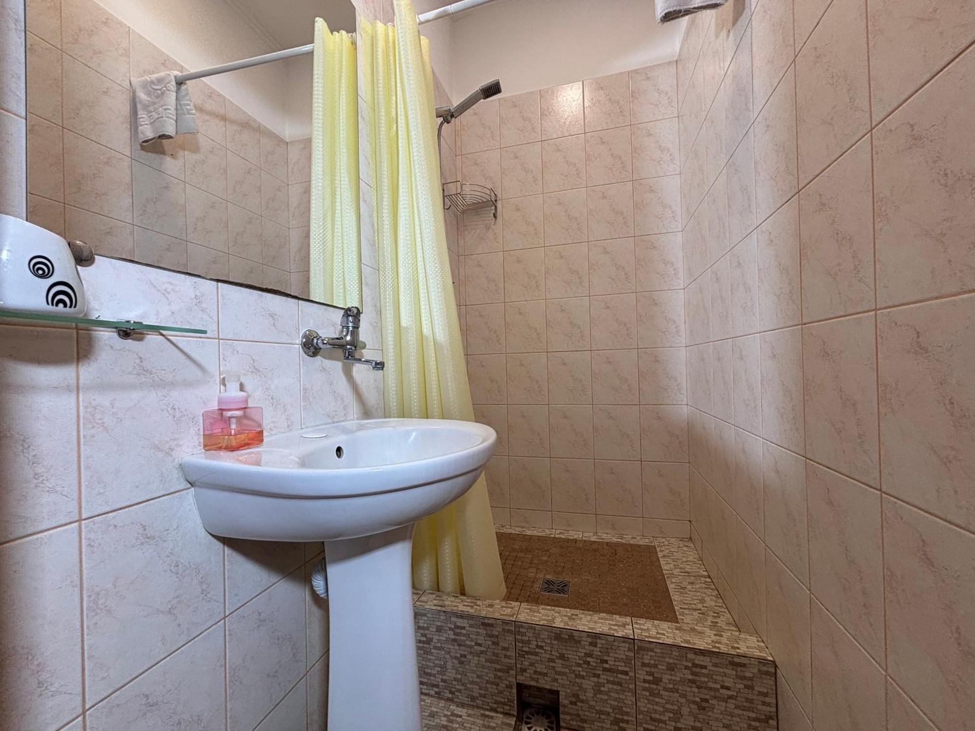 Apartmán Авіа Užhorod Exteriér fotografie