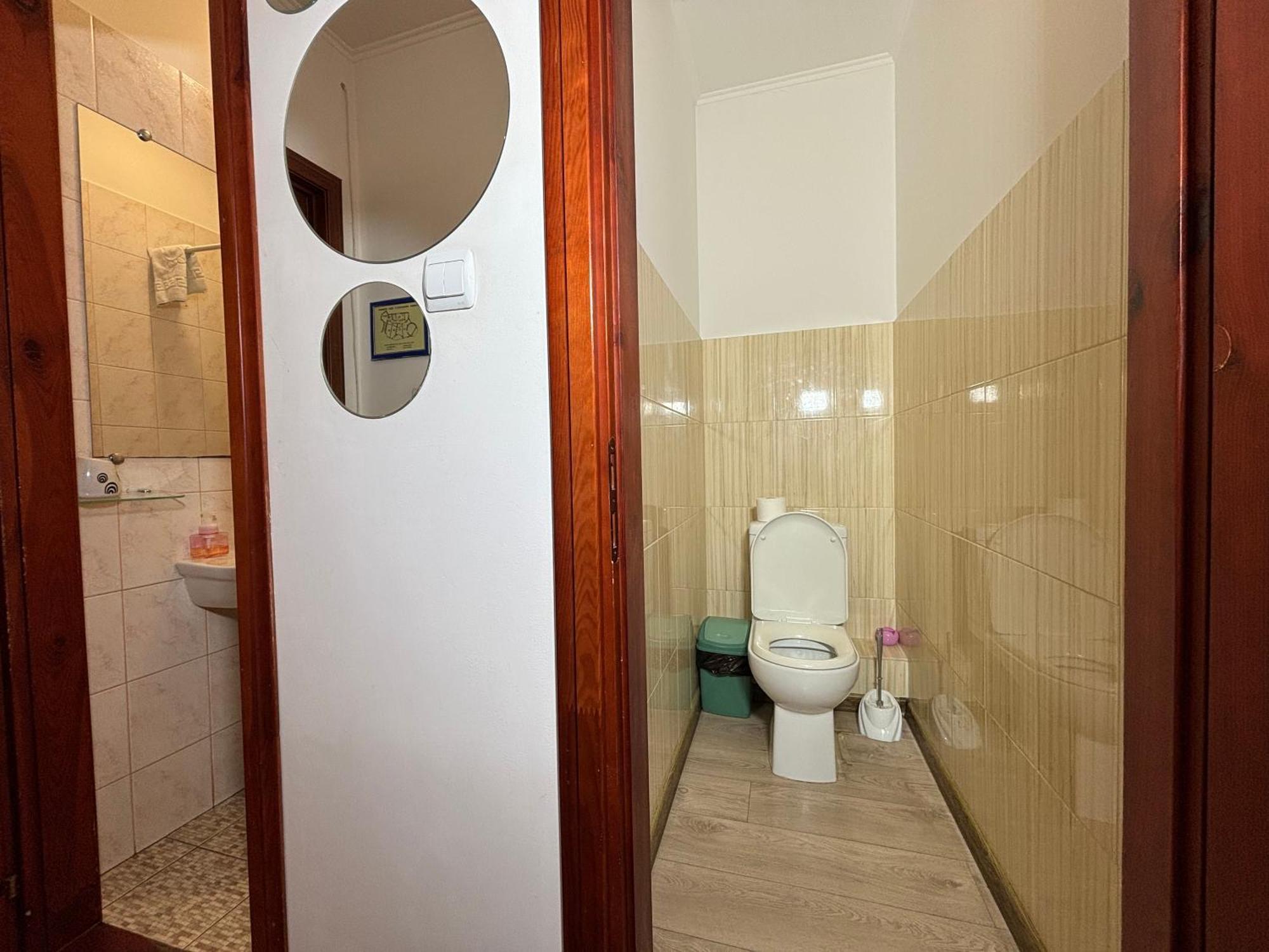Apartmán Авіа Užhorod Exteriér fotografie