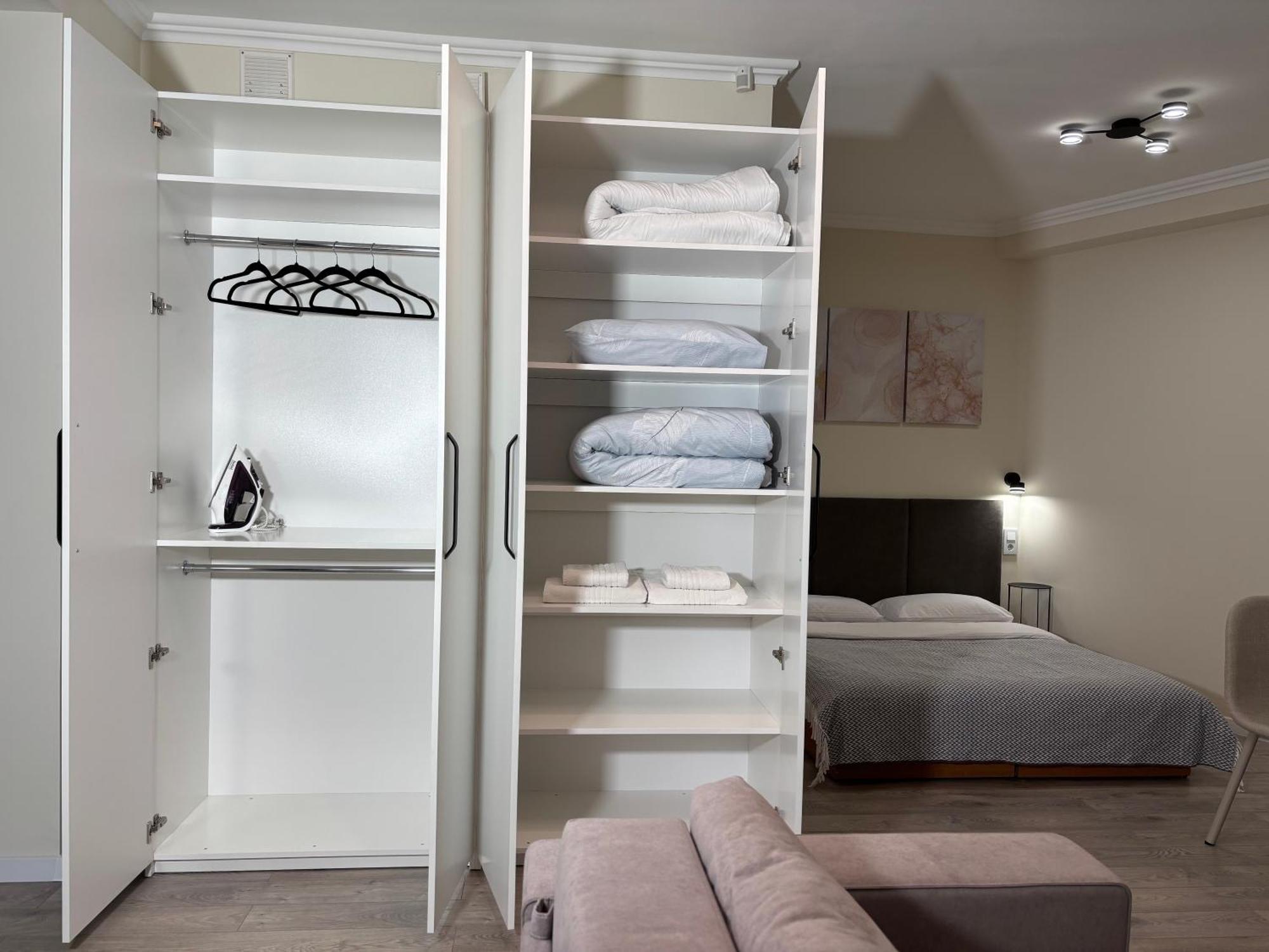 Apartmán Авіа Užhorod Exteriér fotografie