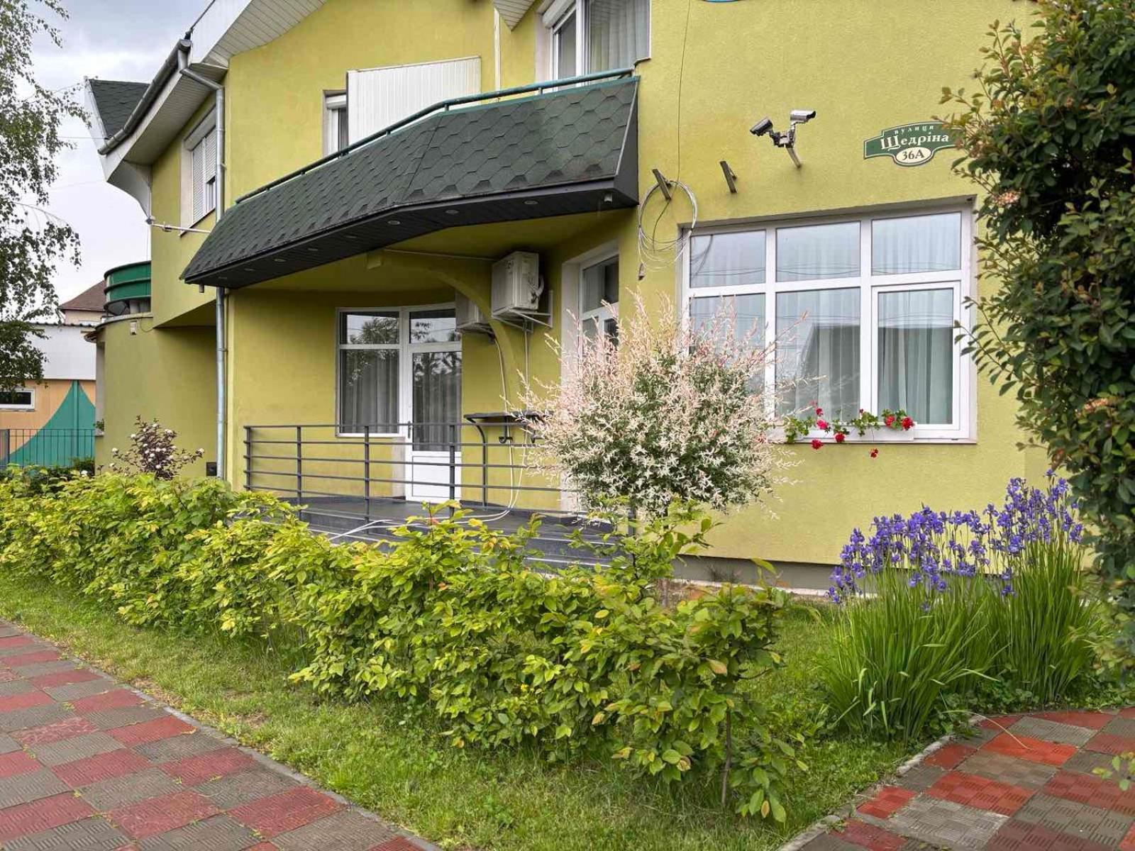 Apartmán Авіа Užhorod Exteriér fotografie