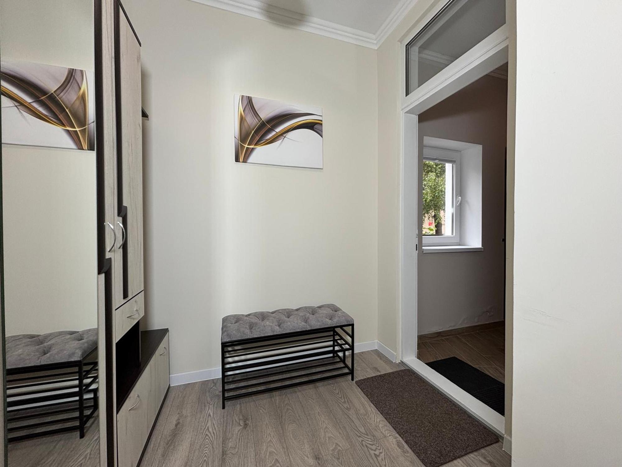 Apartmán Авіа Užhorod Exteriér fotografie
