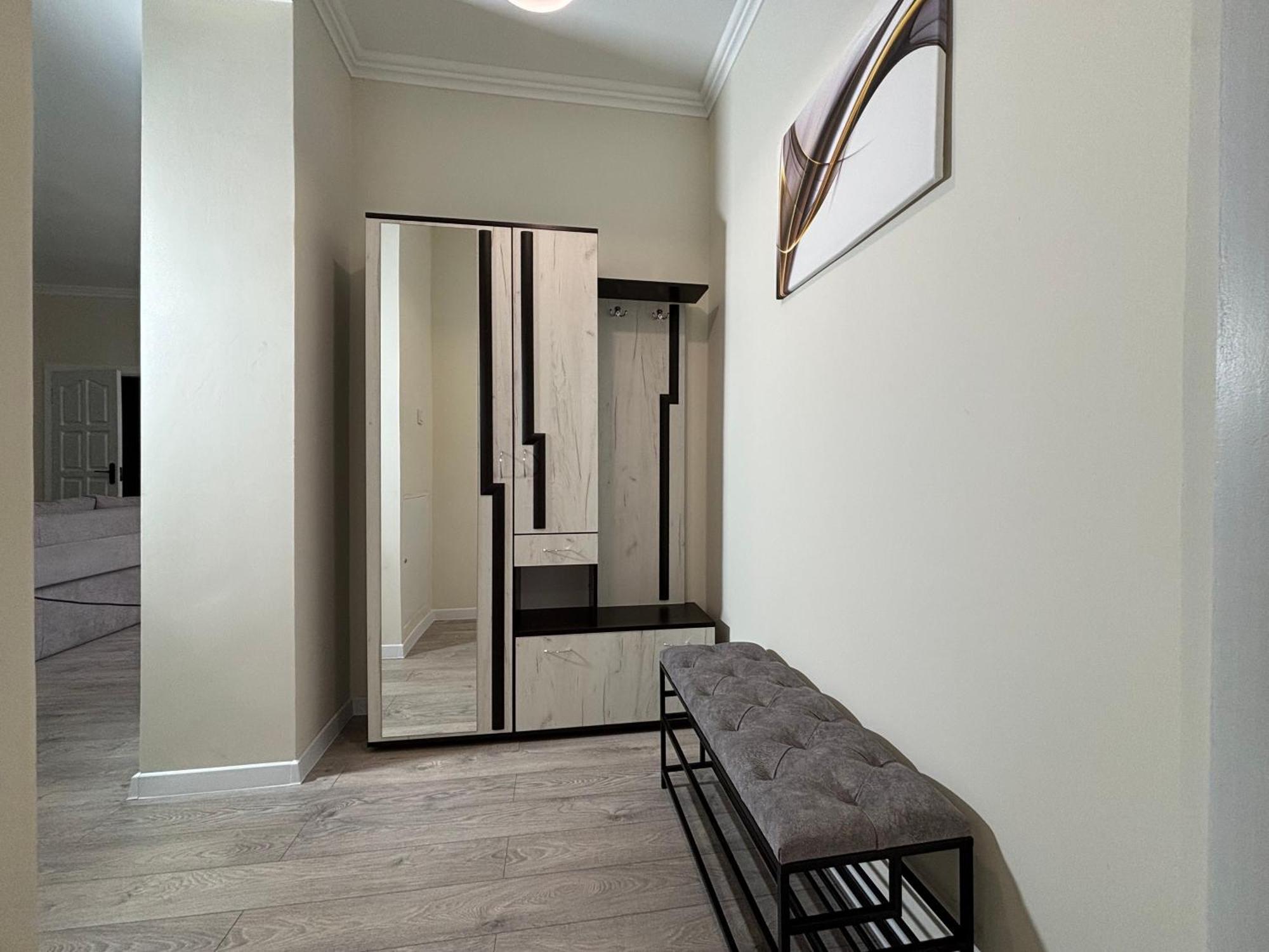 Apartmán Авіа Užhorod Exteriér fotografie