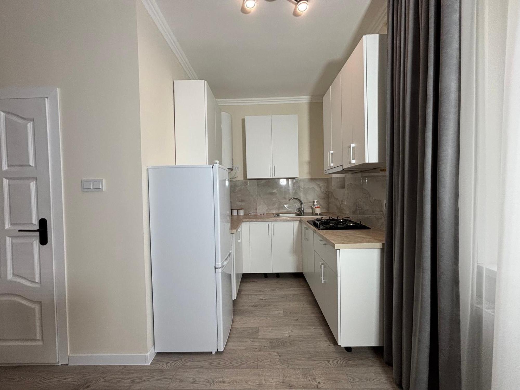 Apartmán Авіа Užhorod Exteriér fotografie