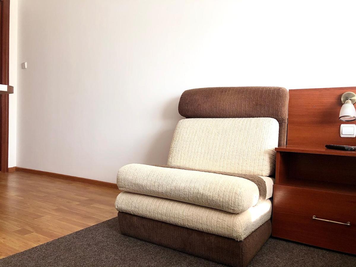 Apartmán Авіа Užhorod Exteriér fotografie