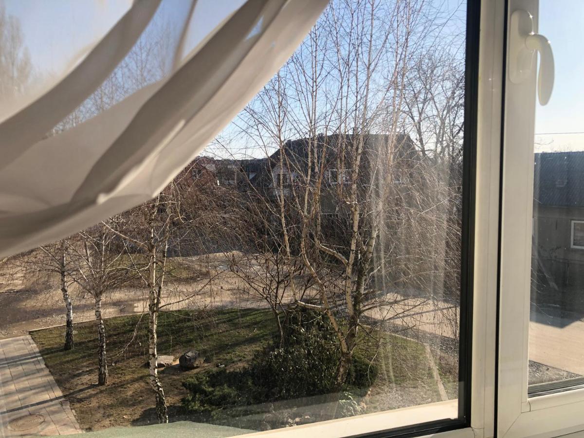 Apartmán Авіа Užhorod Exteriér fotografie