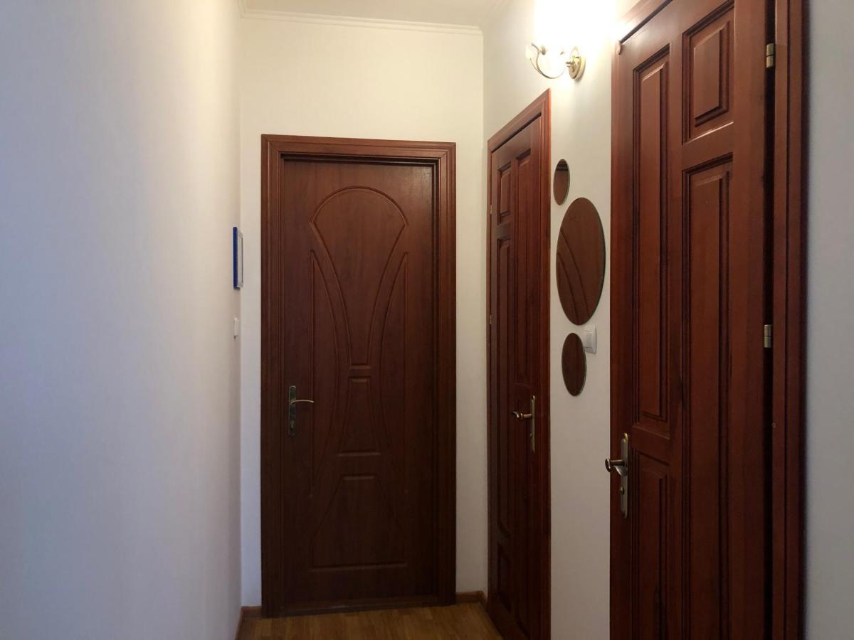 Apartmán Авіа Užhorod Exteriér fotografie