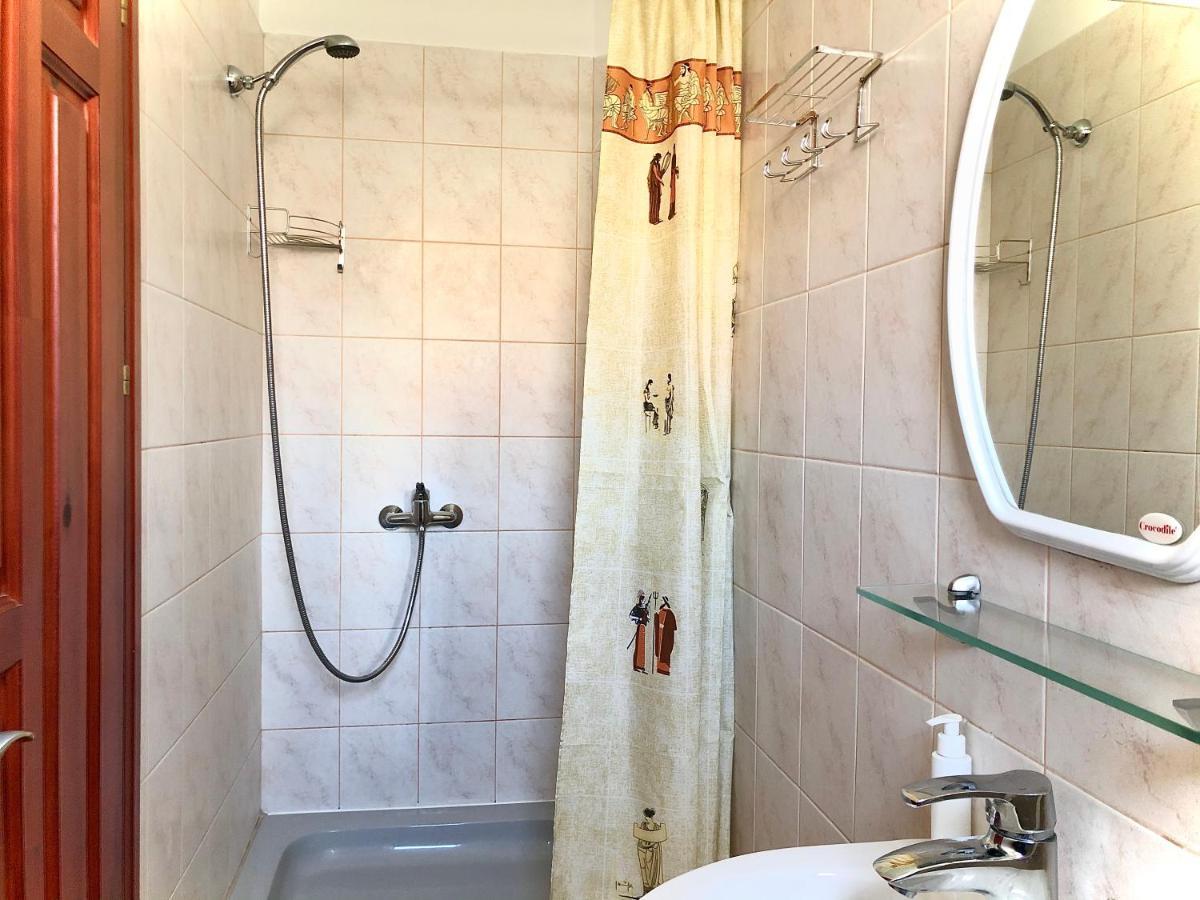 Apartmán Авіа Užhorod Exteriér fotografie